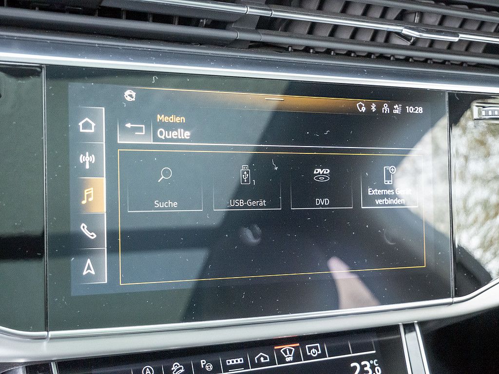 Audi Q7 - Bild 12