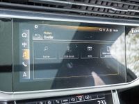 Audi Q7 - Vorschau Bild 12