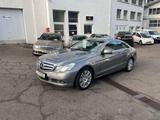 Mercedes-Benz E 200 E 200 CGI BlueEfficiency (207.348) - Mercedes-Benz E 200: Coupé, Cgi