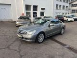 Mercedes-Benz E 200 E 200 CGI BlueEfficiency (207.348) - Mercedes-Benz E 200: Coupé, Cgi
