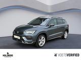 Seat Ateca 1.5 TSI FR PANO+BEATS+AHK - Seat Ateca in Braunschweig