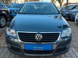 Volkswagen Passat*2.HD*Klima*SHZ*Memory*78.TKM*TÜV NEU - gebrauchte VW Passat aus dem Jahr 2009