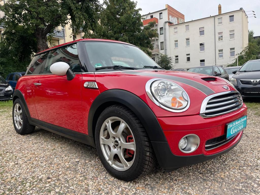 MINI ONE