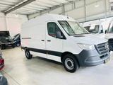 Mercedes-Benz Sprinter 317 CDI *L2/H2*BJ 2021*KLIMA*R.CAM*TÜV - Mercedes-Benz Sprinter Gebrauchtwagen in Essen