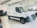 Mercedes-Benz Sprinter 317 CDI *L2/H2*BJ 2021*KLIMA*R.CAM*TÜV - Mercedes-Benz Sprinter Gebrauchtwagen in Bochum
