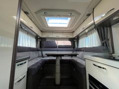 Phoenix Midi Alkoven 7200 RSL *Sofort lieferbar!*