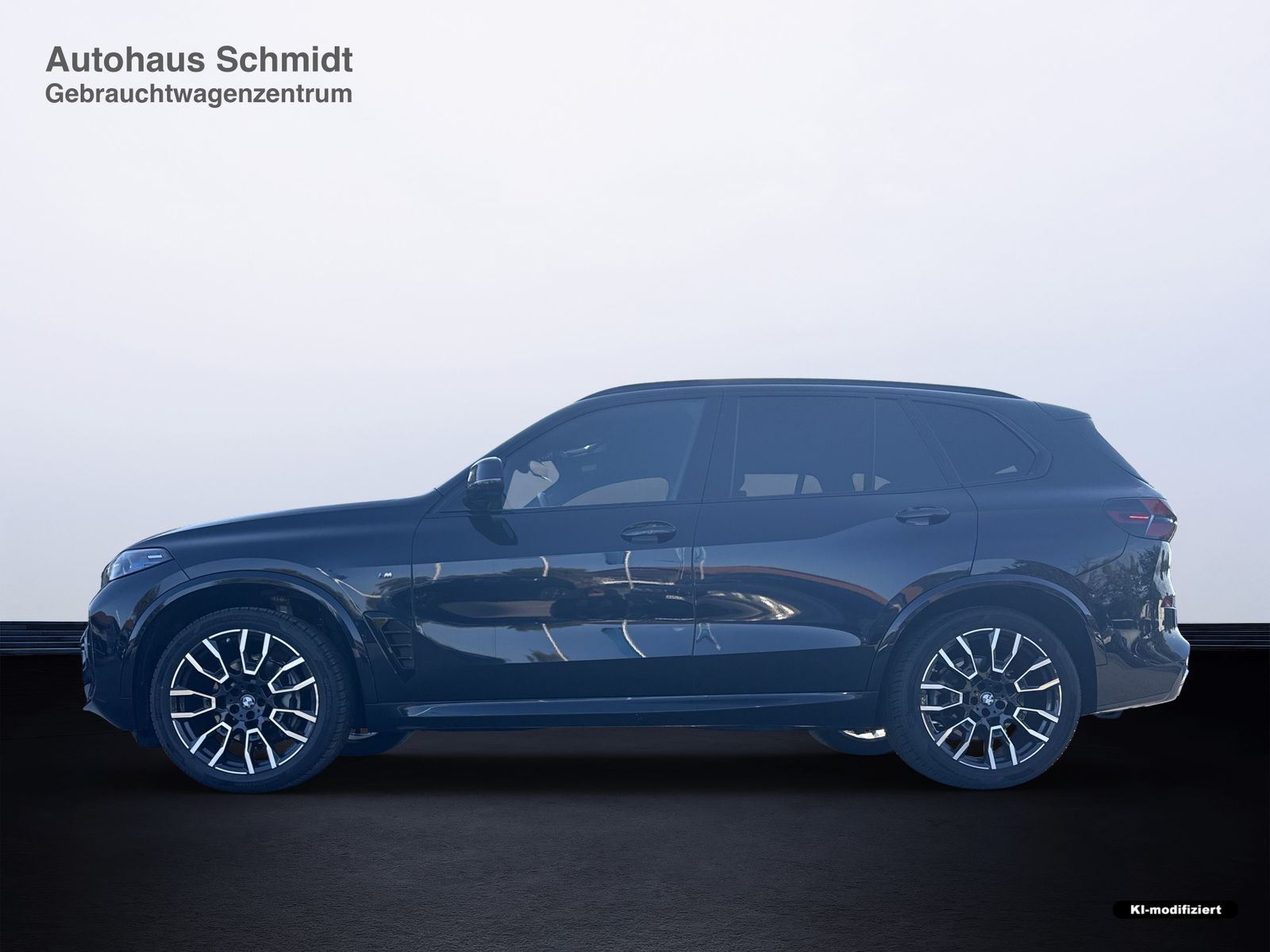 BMW X5 - Bild 2