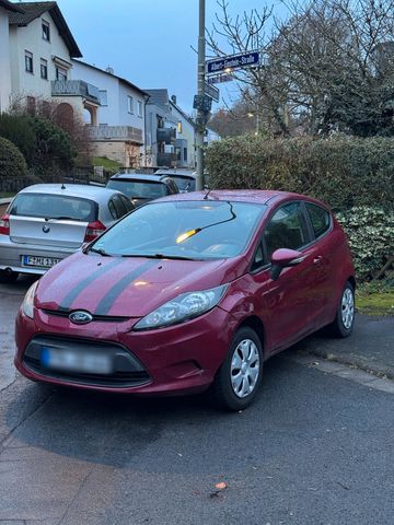 Ford Fiesta 2011 | Technisch Top | 106.250 km