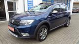 Dacia Sandero TCe 90 Stepway Essential GJR SH gepflegt