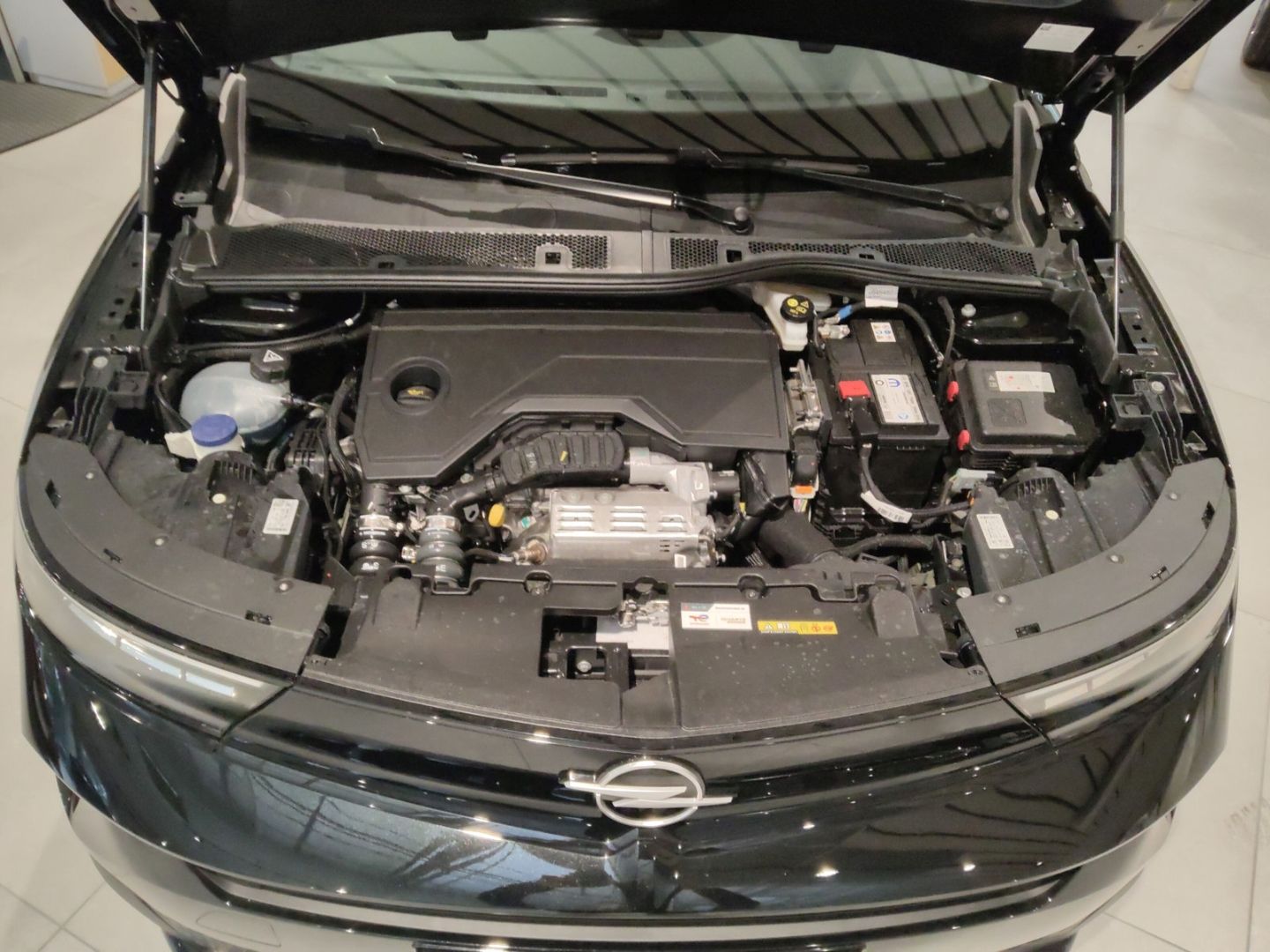 Opel Mokka - Bild 14