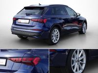 Audi A3 - Vorschau Bild 25