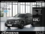 Mercedes-Benz E 450 d 4M T AMG-Sport/Pano/Super/Stdhz/Leder/19