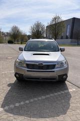 Subaru Forester 2.0D Active Active - Subaru Forester von privat