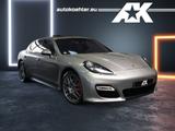 Porsche Panamera 4.8 GTS V8, Sport Chrono, 20", Klappena - Porsche: Gt4