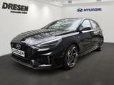 Hyundai i30 1,5 T-GDI NLine+Sitz-Paket+Panorama+Navi+Kam
