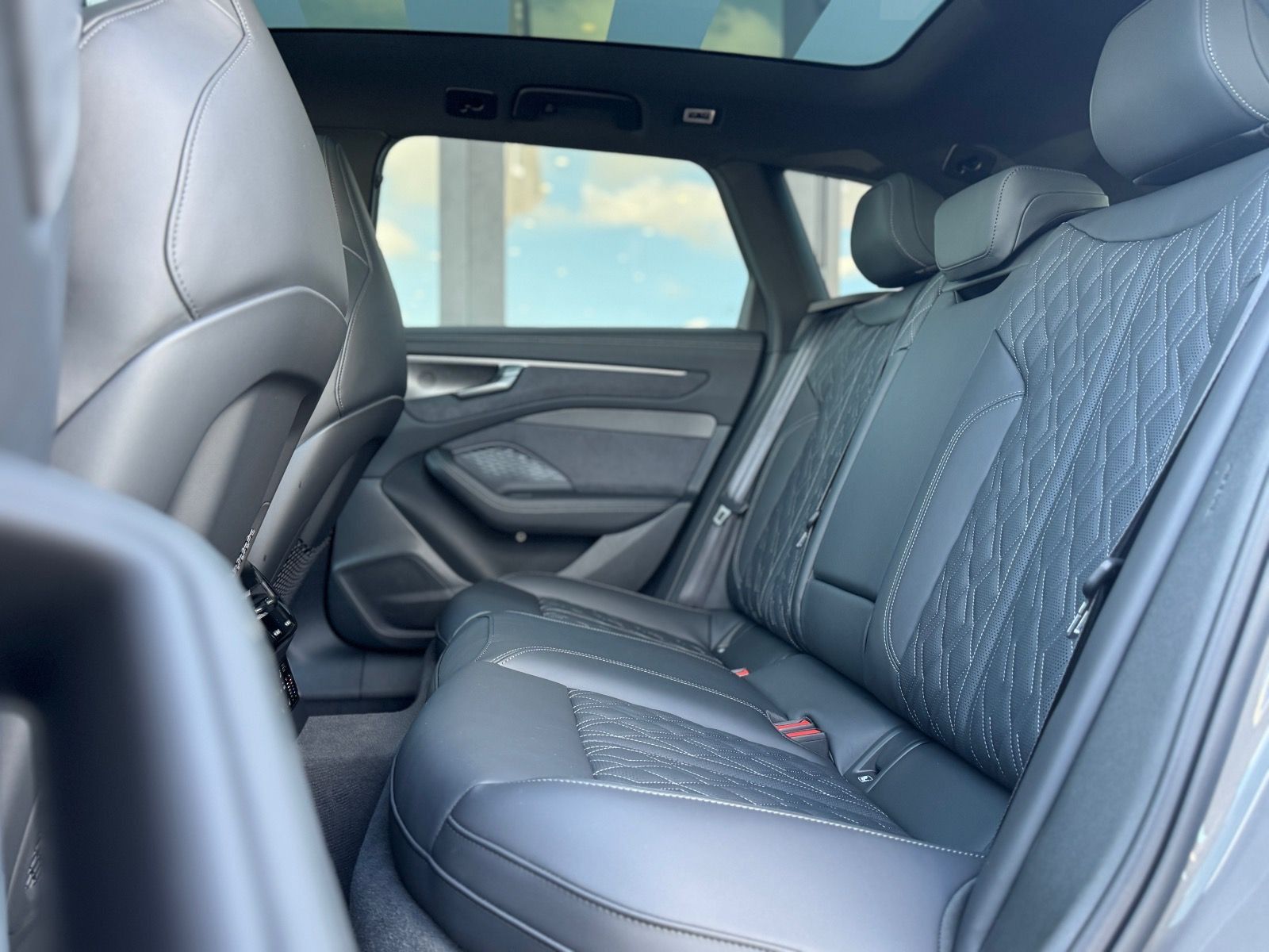 Audi A6 Allroad - Bild 18