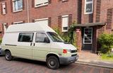 Volkswagen T4 Caravelle 1.9 TD Standard - Volkswagen T4: 1.9