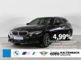 BMW 318iATouring Sport Line Leder LED ACC NAVI SHZ - BMW 318 in Leverkusen