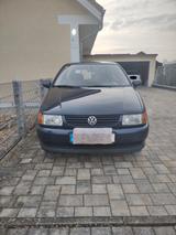 Volkswagen Polo 1.4 Basis - gebrauchte VW Polo aus dem Jahr 1996
