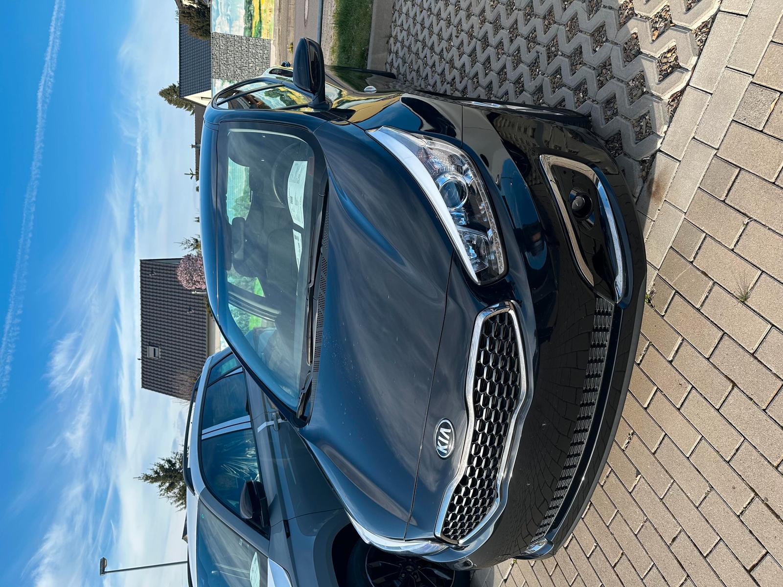 Kia Ceed Edition 7 1.4 CVVT/RFK/SHZ/NAVI/CARPLAY