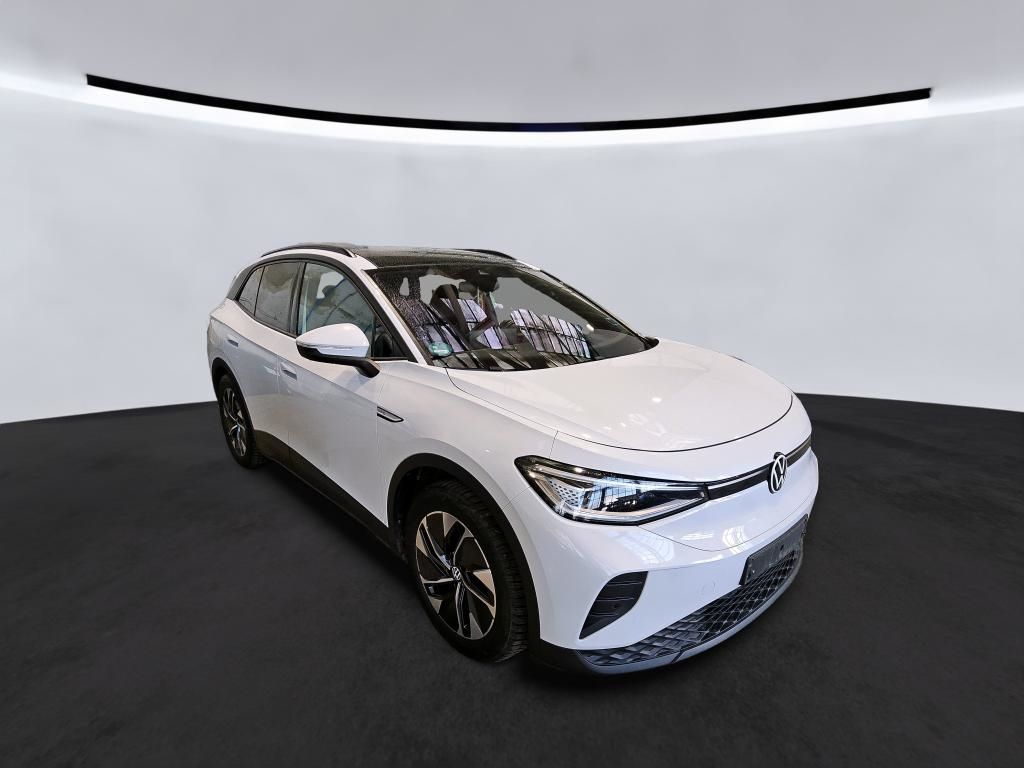 ID.4 Pro Perfor. Max AHK/Wärmepumpe/Pano/360°CAM