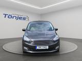 Ford C-MAX TITANIUM - Ford C-Max mit Benzin-Antrieb: Automatik