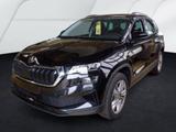 Skoda Karoq Selection DSG AHK-Vorb.*Navi über SmartLin - gebrauchte Skoda Karoq aus dem Jahr 2024