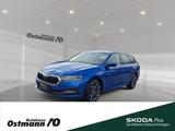 Skoda Octavia Combi Style 110kw TSI *LED*Navi*PDC v+h - Skoda Octavia: Combi L K