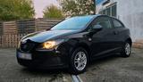 Seat Ibiza 6j - SEAT Ibiza 6J mit Benzin-Antrieb