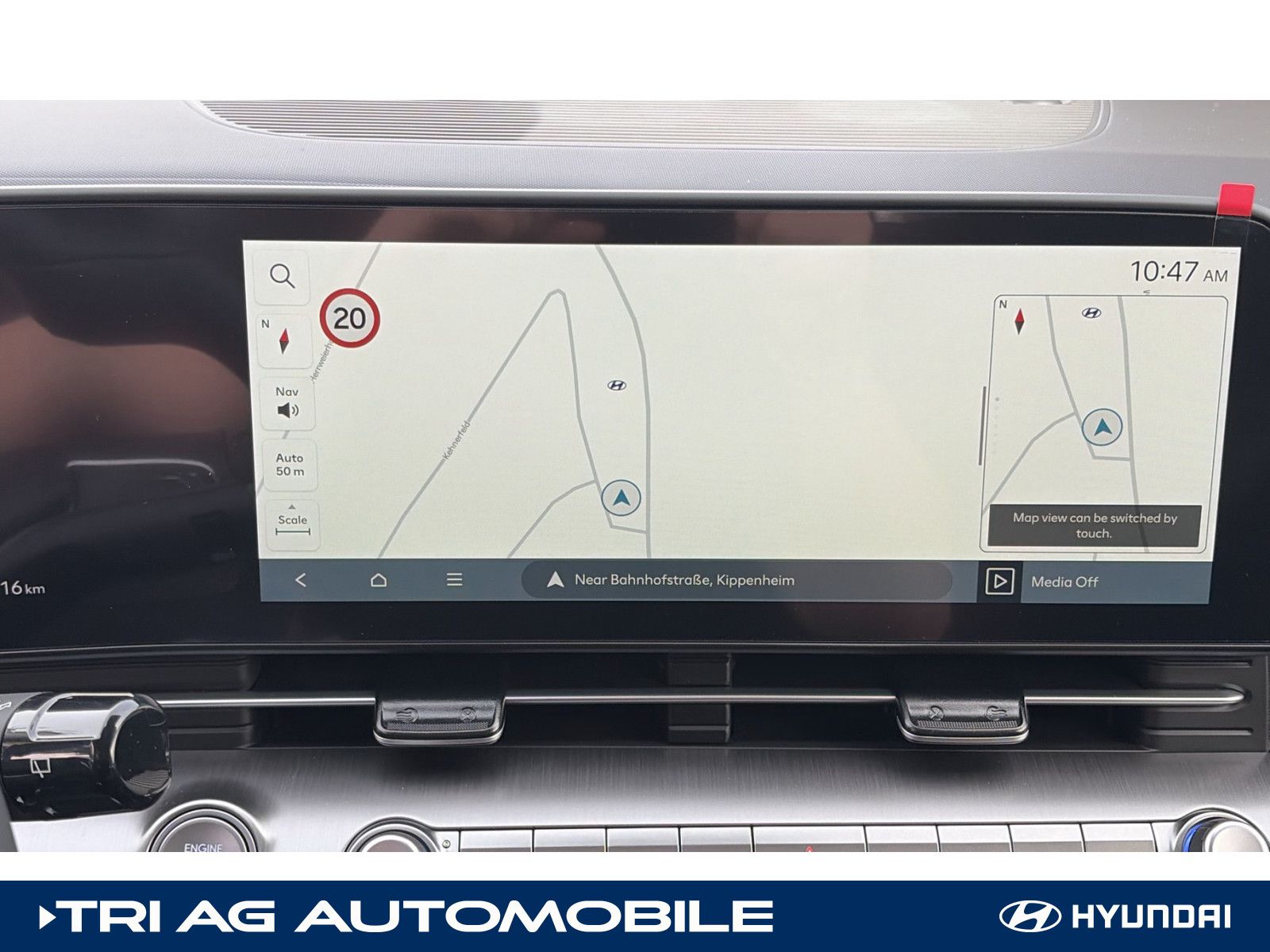 Hyundai KONA - Bild 20
