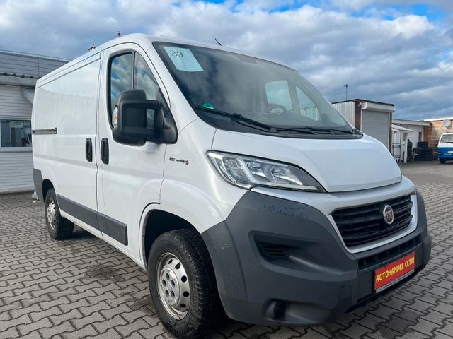 Fiat Ducato Kasten 30 115 L1H1 RS: 3000 mm