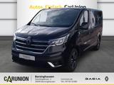 Renault Trafic Spaceclass Blue dCi 170 Automatik MY25
