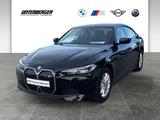 BMW i4 eDrive35 Gran Coupé AHK HiFi SHZ - gebrauchte BMW i4 aus dem Jahr 2024
