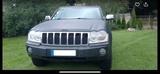 Jeep Grand Cherokee Overland3,0 l Di - Jeep Grand Cherokee aus 2007 mit Diesel-Antrieb