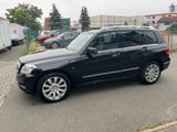 Mercedes-Benz GLK 250 CDI 4MATIC BlueEFFICIENCY - aus 2012: Glk