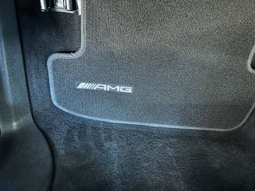 Mercedes-Benz E 350 CDI Coupe BlueEfficiency *2. Hand*AMG-Line