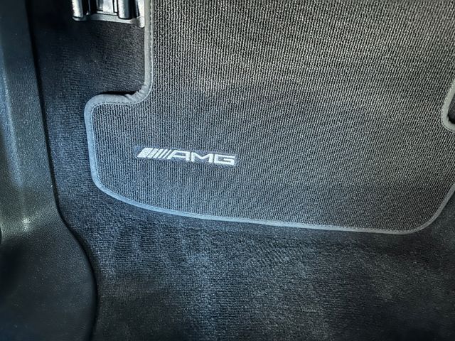 Mercedes-Benz E 350 CDI Coupe BlueEfficiency *2. Hand*AMG-Line