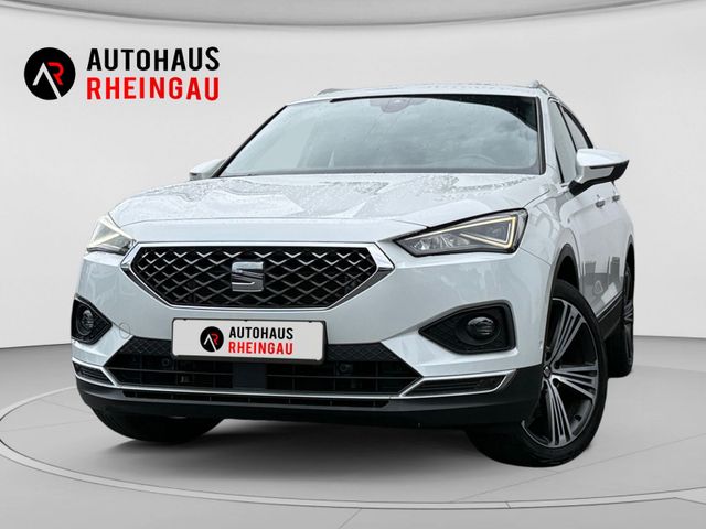 SEAT Tarraco 2.0 TDI Xcellence 4Drive AHK 20" BEATS