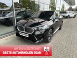 BMW iX2 xDrive30 M Sport Premium AHK Driveass+ ACC - schwarze BMW iX2