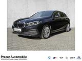 BMW 116d NAVI LED PDC V+H DAB Tempomat Sitzheiz. LM - BMW 116 in Düsseldorf