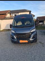 Malibu VAN 600 LE - Malibu Van