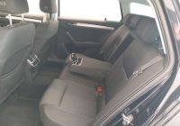 Skoda Superb - Vorschau Bild 7