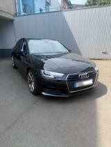 Audi A4 B9 - Audi A4: 9.9