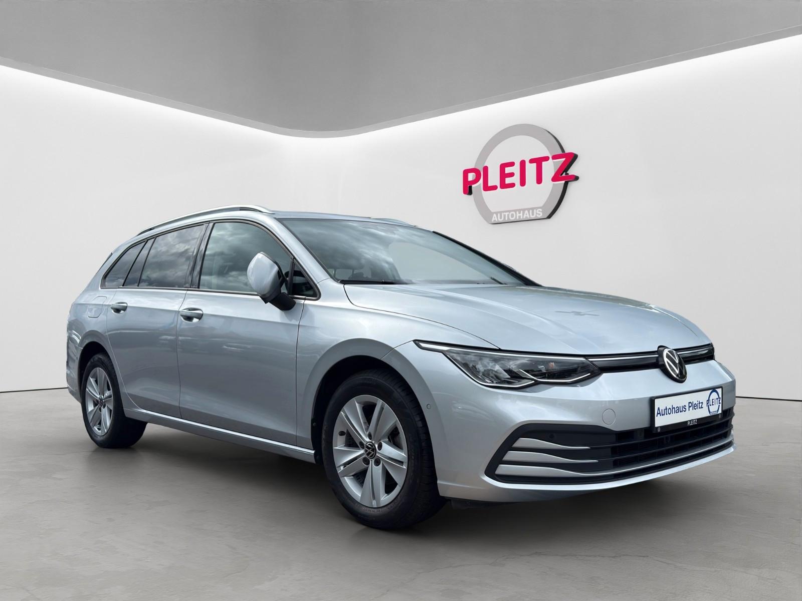 Volkswagen Golf Variant 1.0 TSI NAVI ASSIST MASSAGE, миниатюра 8