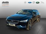 Volvo V60 Inscription Expression Recharge PHEV T6 - Volvo V60: Recharge Inscription