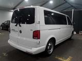 Volkswagen T6.1 ABTe Caravelle Comfortline LR DSG 7-Sitzer - Volkswagen T6 mit Elektro-Antrieb