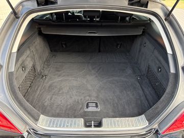 Mercedes CLS 250 Shooting Brake - 7