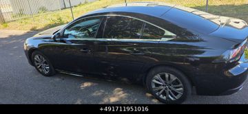 Peugeot 508 - 2