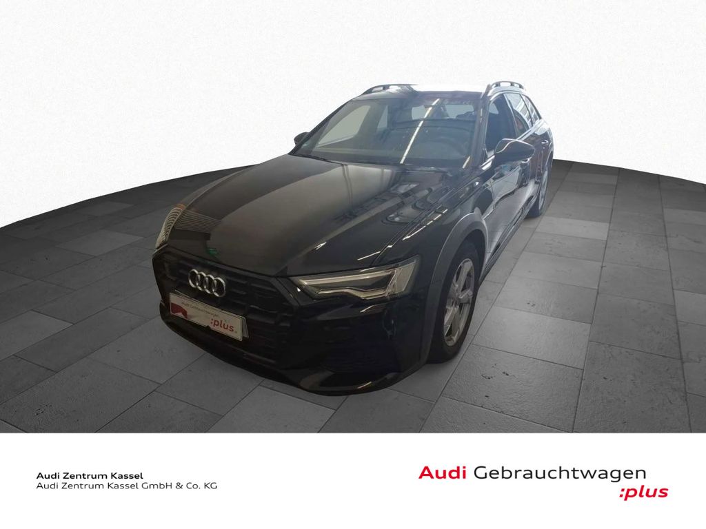 Image of Audi A6 Allroad