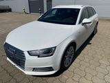 Audi A4 Avant sport S-Line,Virtuell